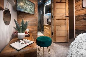 Windermere Central Hotel - Room 4