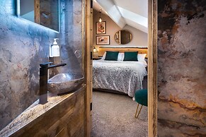 Windermere Central Hotel - Room 4