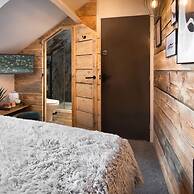 Windermere Central Hotel - Room 4