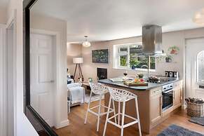 Scar View - Getaway for Two