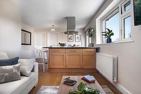 Scar View - Getaway for Two