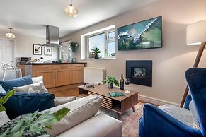 Scar View - Getaway for Two