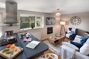 Scar View - Getaway for Two