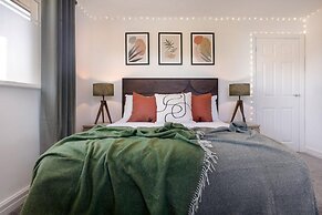 Scar View - Getaway for Two