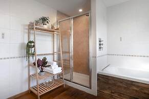 Scar View - Getaway for Two