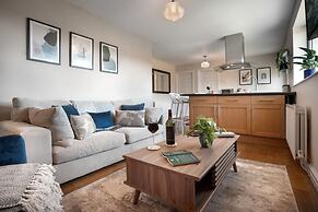 Scar View - Getaway for Two