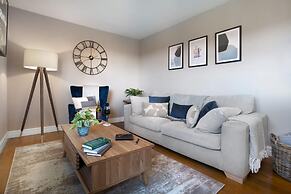 Scar View - Getaway for Two