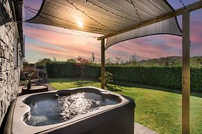 Scar View - Getaway for Two