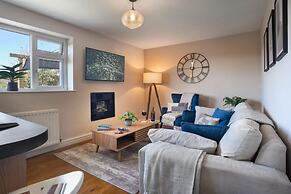 Scar View - Getaway for Two