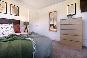 Scar View - Getaway for Two