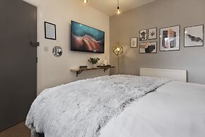 Windermere Central Hotel - Room 6