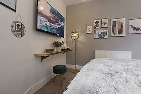 Windermere Central Hotel - Room 6