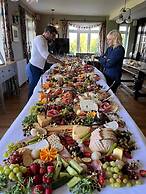 Lyth Valley Country House - 9 Rooms