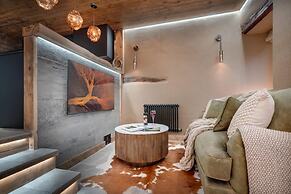 Coronation Cottage Lake District