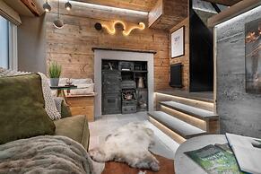 Coronation Cottage Lake District