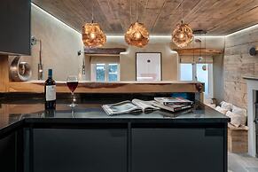 Coronation Cottage Lake District