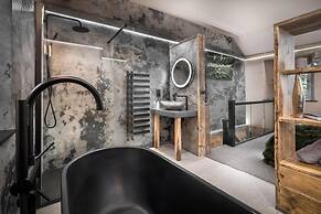 Coronation Cottage Lake District