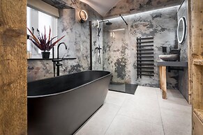 Coronation Cottage Lake District