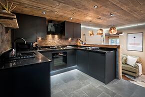 Coronation Cottage Lake District