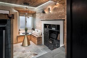 Coronation Cottage Lake District