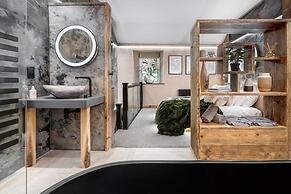 Coronation Cottage Lake District