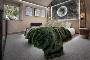 Coronation Cottage Lake District