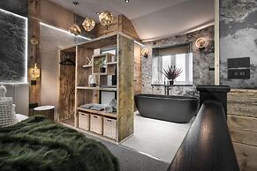 Coronation Cottage Lake District