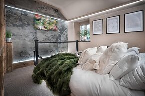 Coronation Cottage Lake District