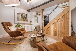 The Gilpin Farmhouse Lake District Getaway