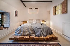 The Gilpin Farmhouse Lake District Getaway