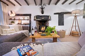 The Gilpin Farmhouse Lake District Getaway