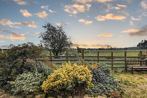 The Gilpin Farmhouse Lake District Getaway