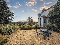 The Gilpin Farmhouse Lake District Getaway