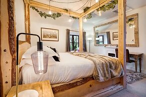 The Gilpin Farmhouse Lake District Getaway