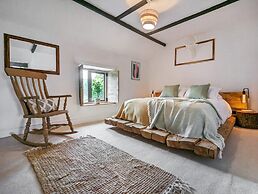 The Gilpin Farmhouse Lake District Getaway