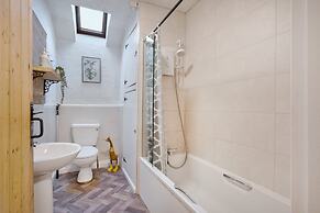 The Gilpin Farmhouse Lake District Getaway