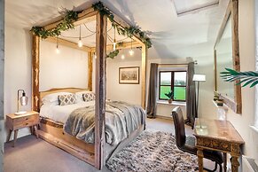The Gilpin Farmhouse Lake District Getaway