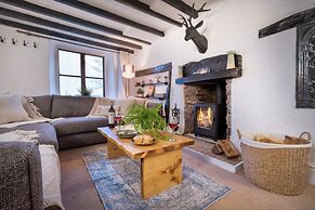 The Gilpin Farmhouse Lake District Getaway