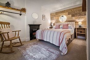 The Gilpin Farmhouse Lake District Getaway