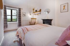 The Gilpin Farmhouse Lake District Getaway