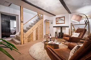 The Gilpin Farmhouse Lake District Getaway