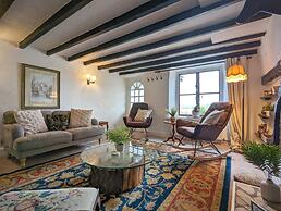 The Gilpin Farmhouse Lake District Getaway