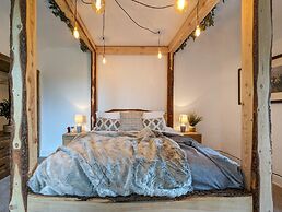 The Gilpin Farmhouse Lake District Getaway