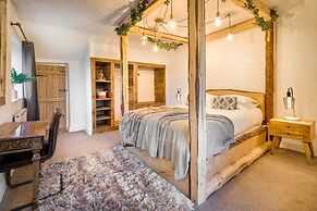 The Gilpin Farmhouse Lake District Getaway