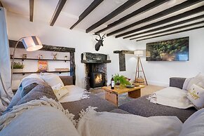 The Gilpin Farmhouse Lake District Getaway