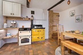 The Gilpin Farmhouse Lake District Getaway