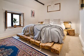 The Gilpin Farmhouse Lake District Getaway