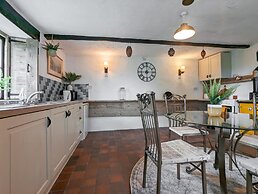 The Gilpin Farmhouse Lake District Getaway