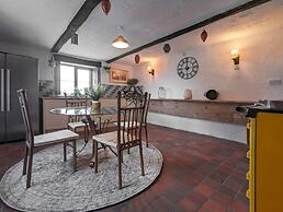 The Gilpin Farmhouse Lake District Getaway