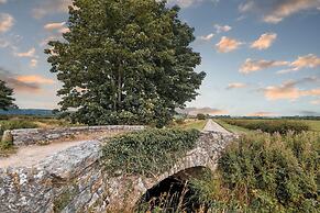 The Gilpin Farmhouse Lake District Getaway